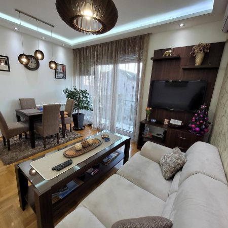 Apartment Iris Beograd Eksteriør billede