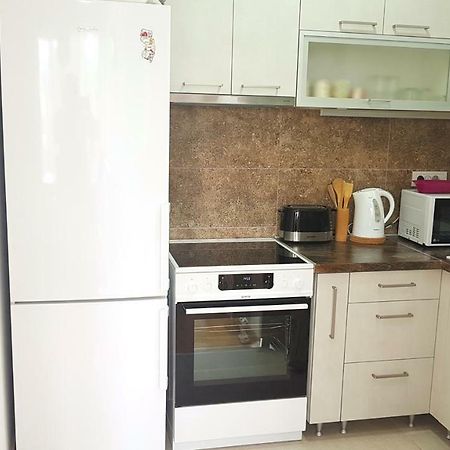 Apartment Iris Beograd Eksteriør billede