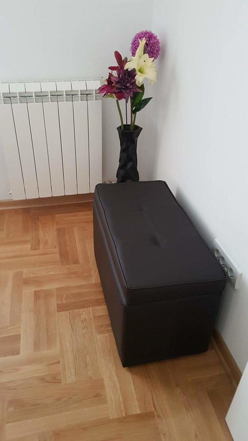 Apartment Iris Beograd Eksteriør billede