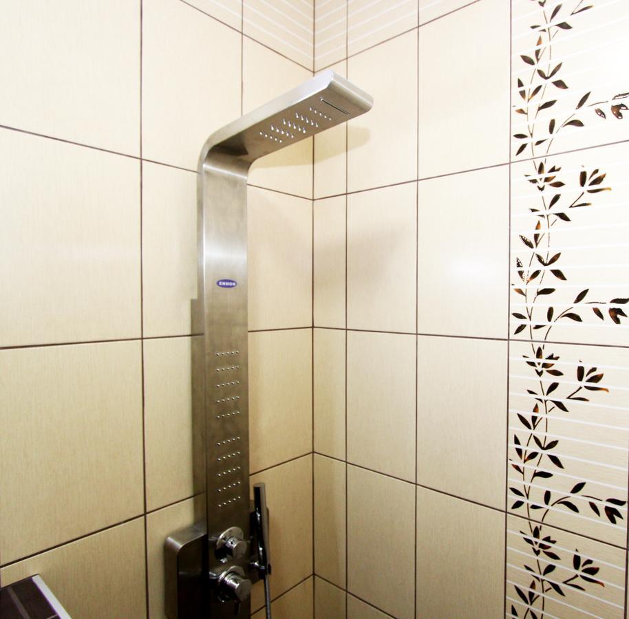 Apartment Iris Beograd Eksteriør billede